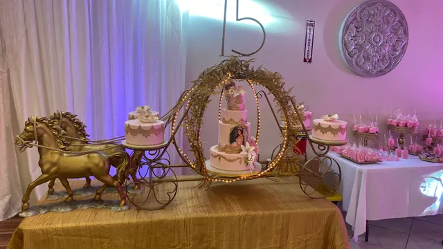 Pasteleria Margarita