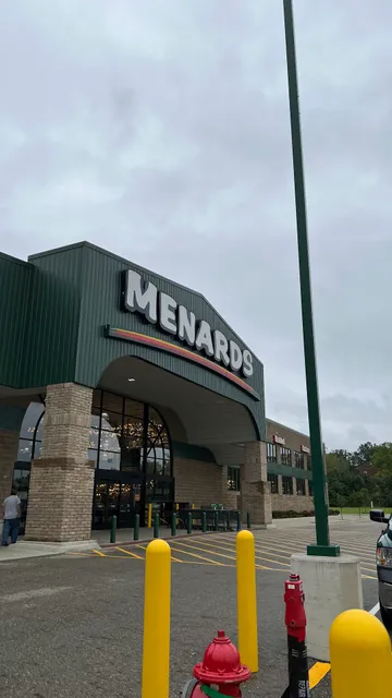 Menards