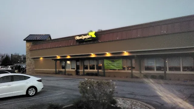 Olive Garden Italian Restaurant