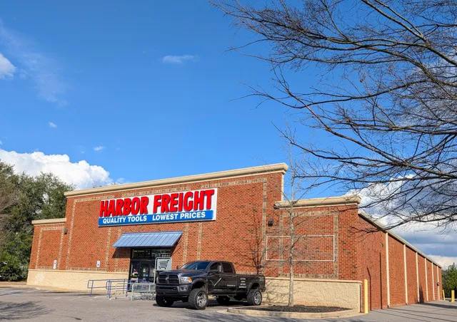 Harbor Freight