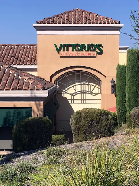 Vittorio's Italian Trattoria