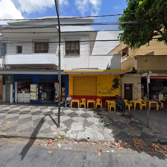 Restaurante Tinho Lanches 12 Anos Anos De Tradição