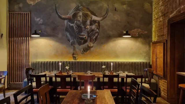 Picoteo Tapas-Bar & Restaurant