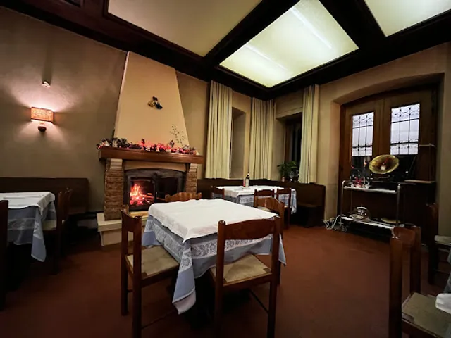 Pizzeria "La Cantinetta"