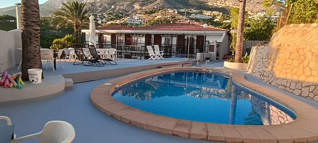 Hotel Galera del Mar - Altea