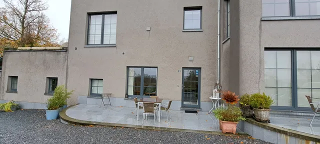 Gîte Le Gros Chêne