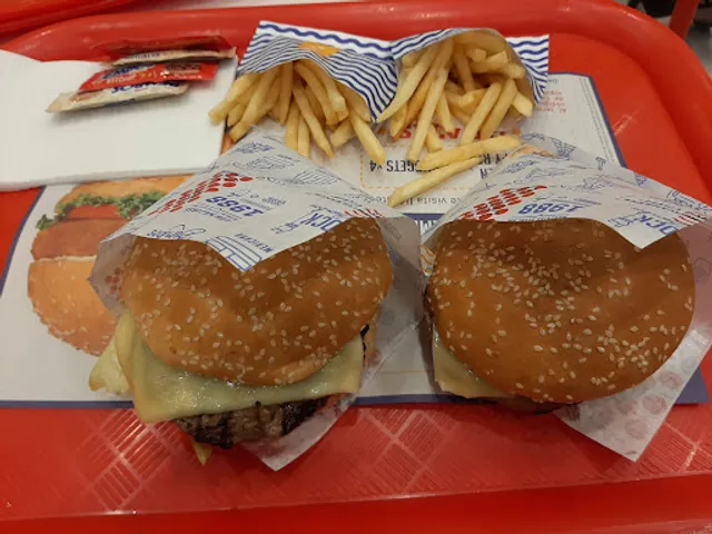 Bembos Arequipa Mall Aventura