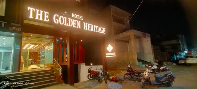 Hotel Golden Heritage