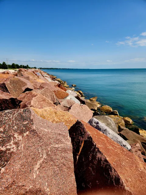 Simmons Island Marina