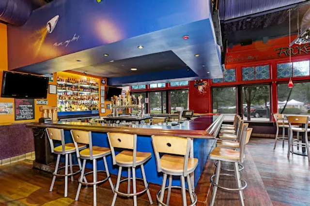 Mellow Mushroom Huntsville - Providence