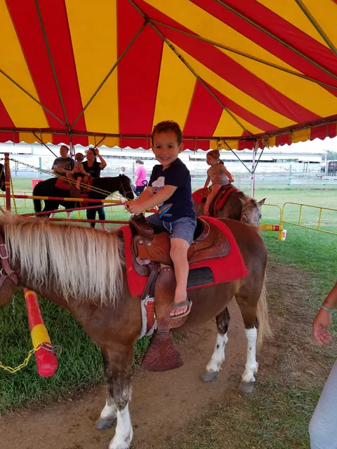 St Joseph County Grange Fair