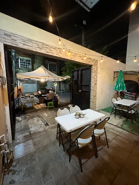 La Casa de los Abuelos