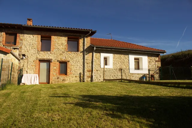 Las Casitas de Oruña