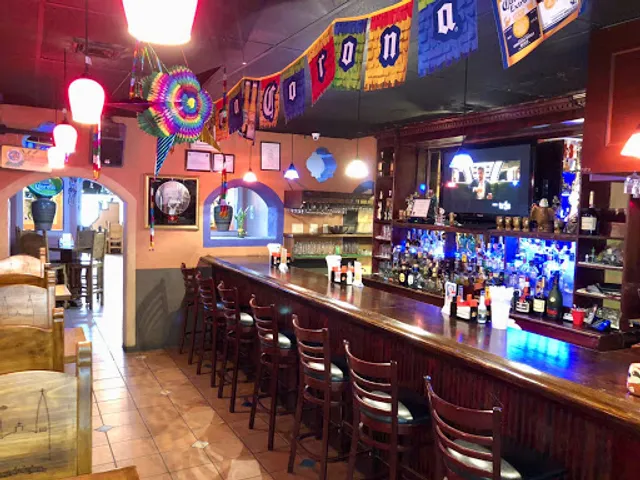 Guadalajara Restaurant and Bar