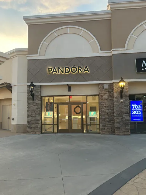 Pandora Jewelry