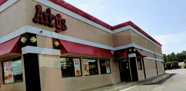 Arby's