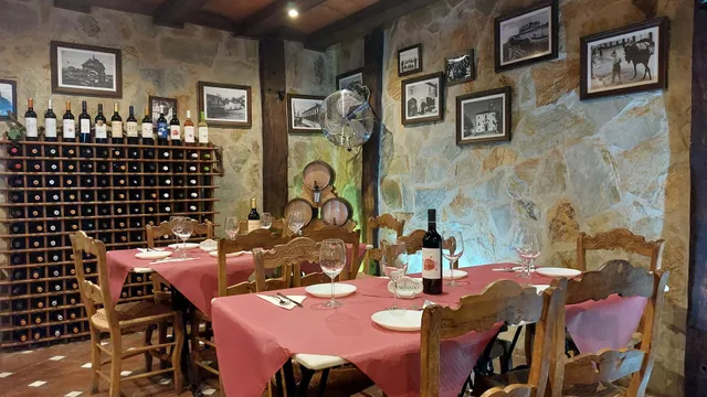 Restaurante Taberna Santo Domingo