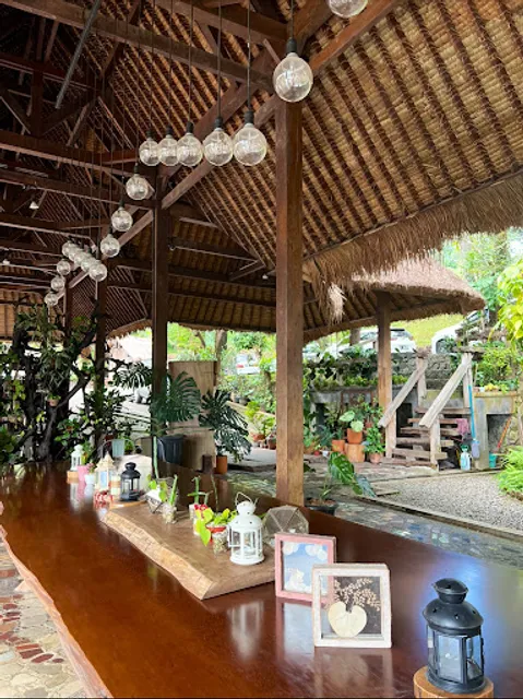 Congo Gallery & Cafe