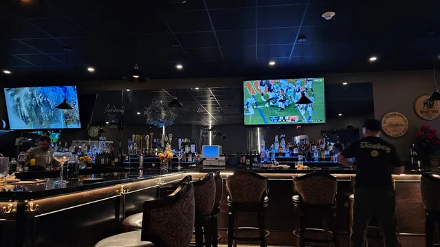 Wise Guys Ristorante