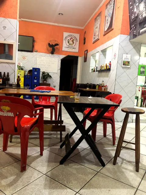 Bar E Lanches Sinval