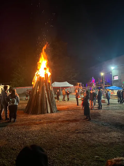 Independence Township