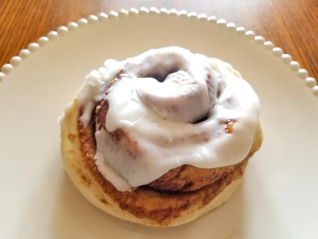 Riley's Vegan Sweets and Eats