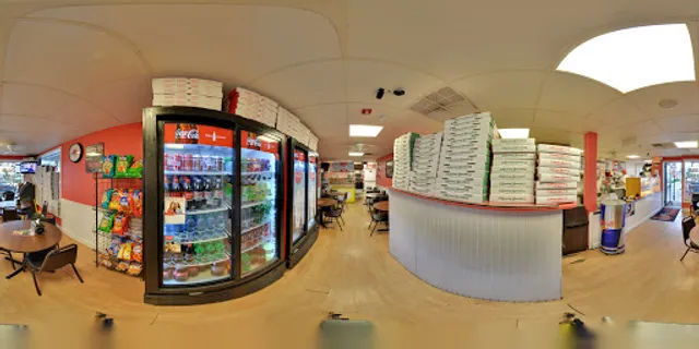 Panzinis Pizzeria