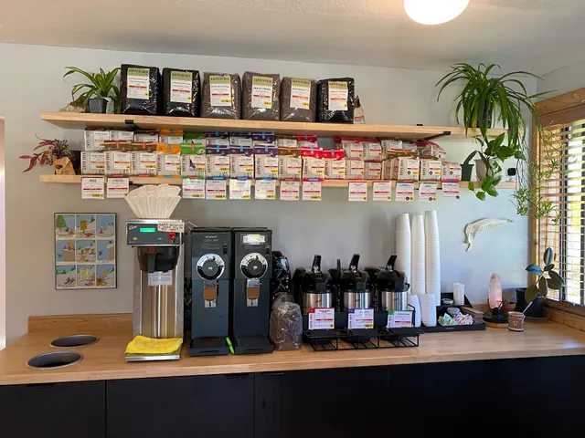 Eden Coffee Cocoa and Juicery