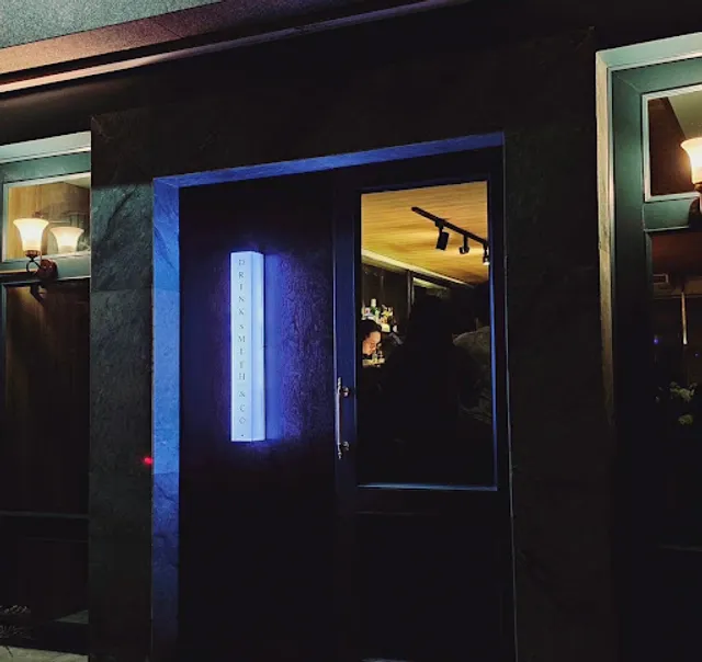 Drinksmith Chiangmai