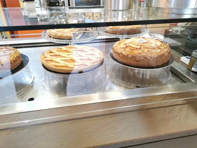 Panificio Pizzeria d'asporto e caffetteria Mileto