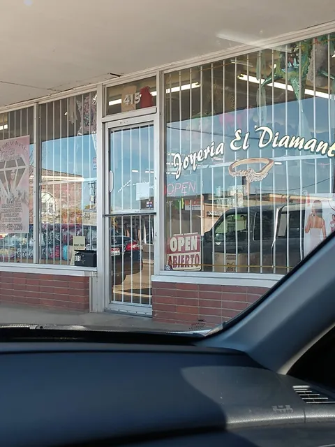 Joyeria El Diamante