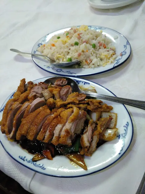 Restaurante CHINA XIN RONG