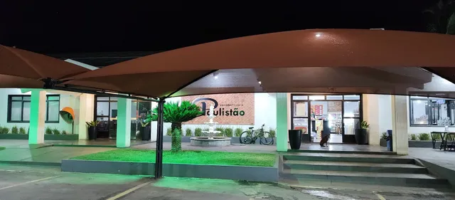 Churrascaria & Restaurante Paulistão