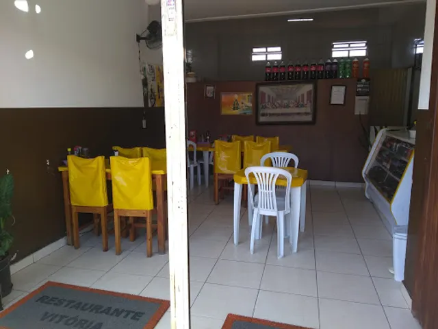 Restaurante Vitória