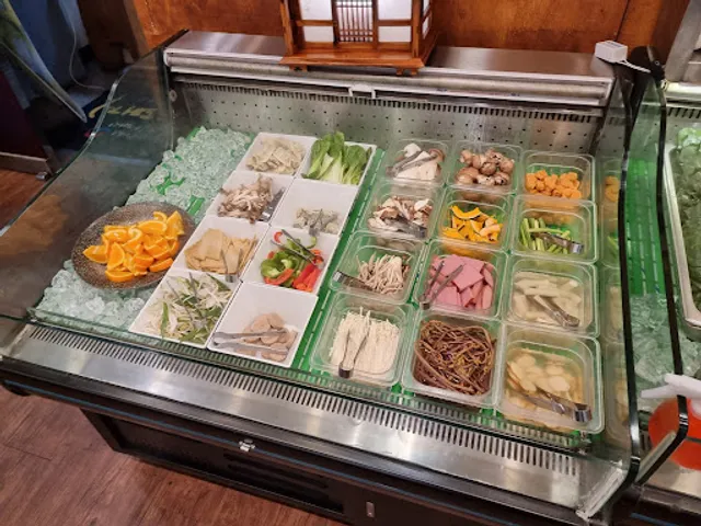 부산축산왕소금구이