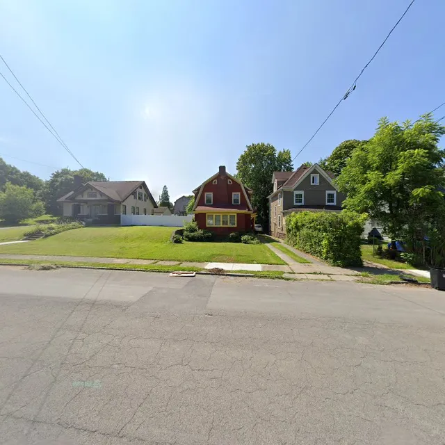 Sweetie Pies Bakery & Cafe