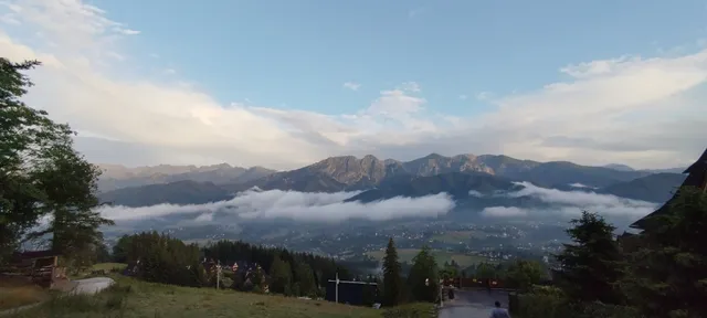 Domek u Gochy i Domek u Gochy 2