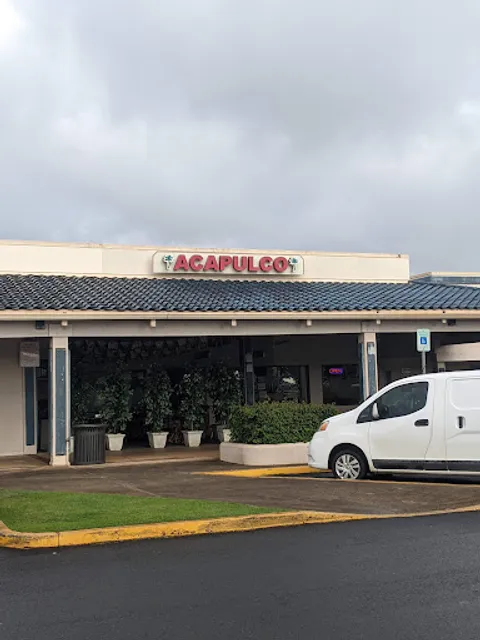 Acapulco Mexican Restaurant