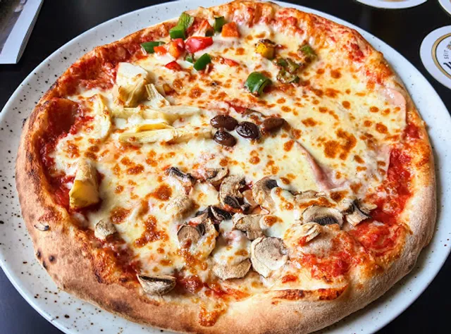 Ristorante De Luca Caffe Bar