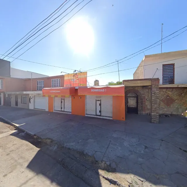 DELICIOU’S PIZZAS ¡HORNEANDO SONRISAS!