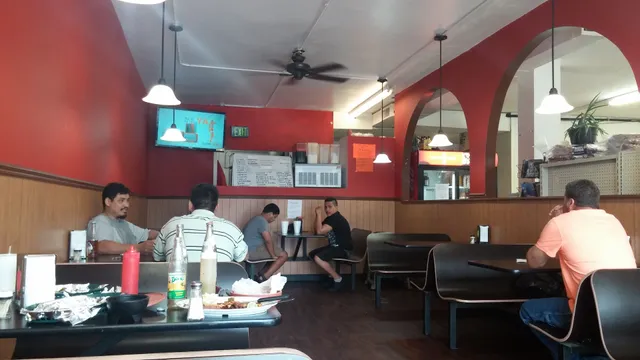 Malintzi Mexican Grocery