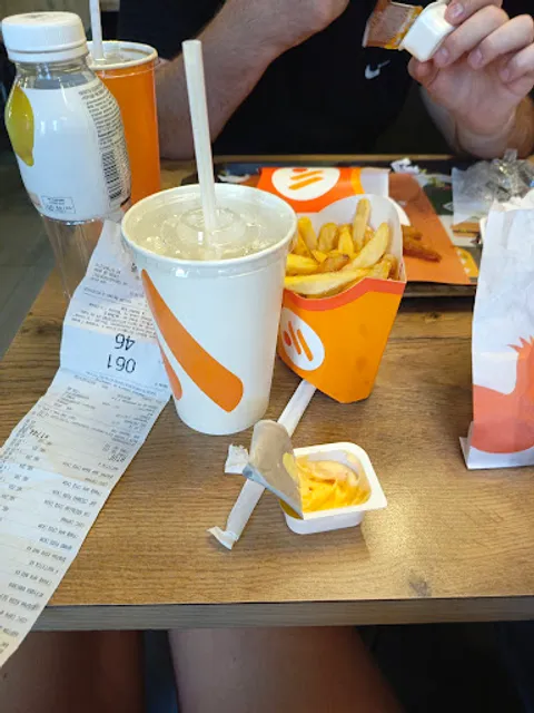 Вкусно — и точка