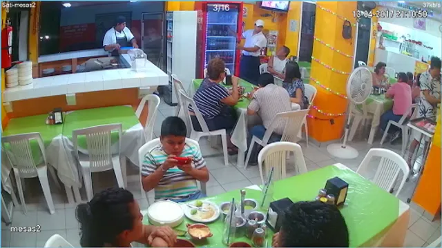 TACOTITLAN Pozoleria y taquería