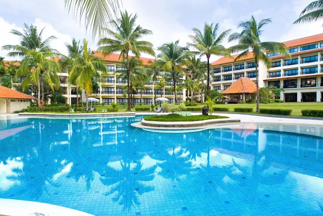 MANADO TATELI RESORT AND CONVENTION