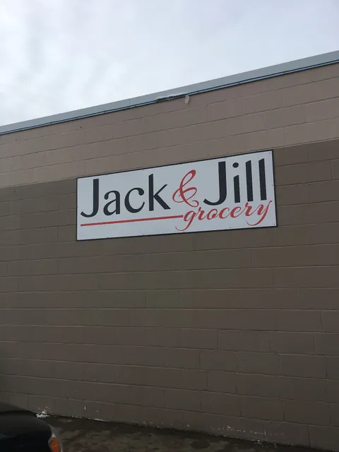 Jack & Jill