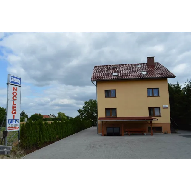 VILLA VICTORIA - uslugi hotelarskie