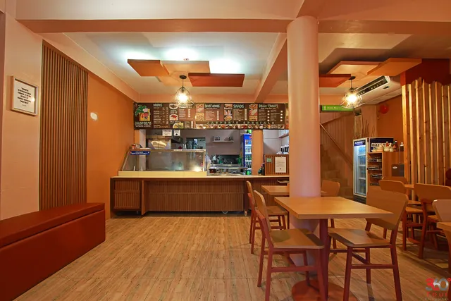 Jasper's Tapsilog And Restaurant