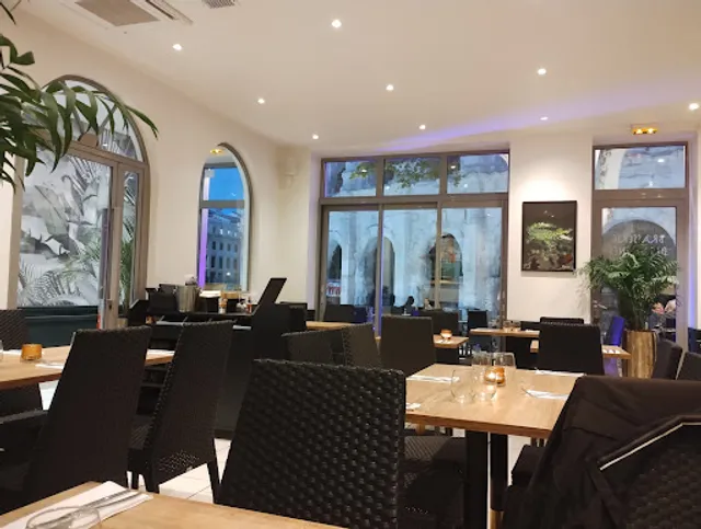 Brasserie des Arènes Nîmes