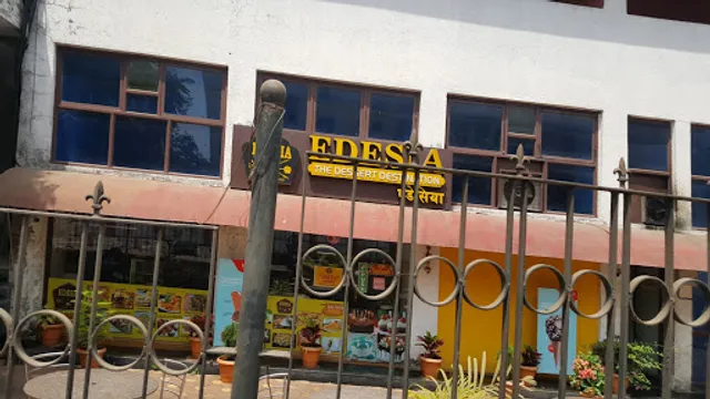 Cafe Edesia