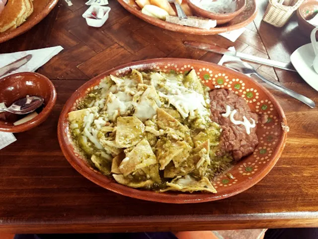 Restaurant-Bar "La Carreta"